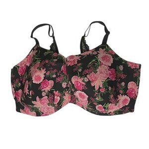 Cacique Lightly Lined Balconette 48I